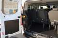 Ford Tourneo Custom /Transit Custom L 1 # AHK # 2 AC Білий - thumbnail 9