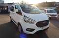 Ford Tourneo Custom /Transit Custom L 1 # AHK # 2 AC Білий - thumbnail 3