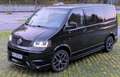 Volkswagen T5 Multivan 1.9 TDI 104 (6pl) Zwart - thumbnail 1