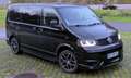 Volkswagen T5 Multivan 1.9 TDI 104 (6pl) Zwart - thumbnail 3