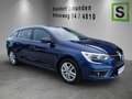 Renault Megane MEGANE GRANDTOUR Business Edition Energy dCi 110 Blauw - thumbnail 4