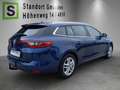 Renault Megane MEGANE GRANDTOUR Business Edition Energy dCi 110 Blau - thumbnail 3