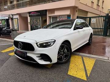 300 De 2.0l 306 CV Bva AMG Line Toit Panoramique
