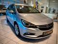 Opel Astra K Sports Tourer Innovation Blau - thumbnail 1
