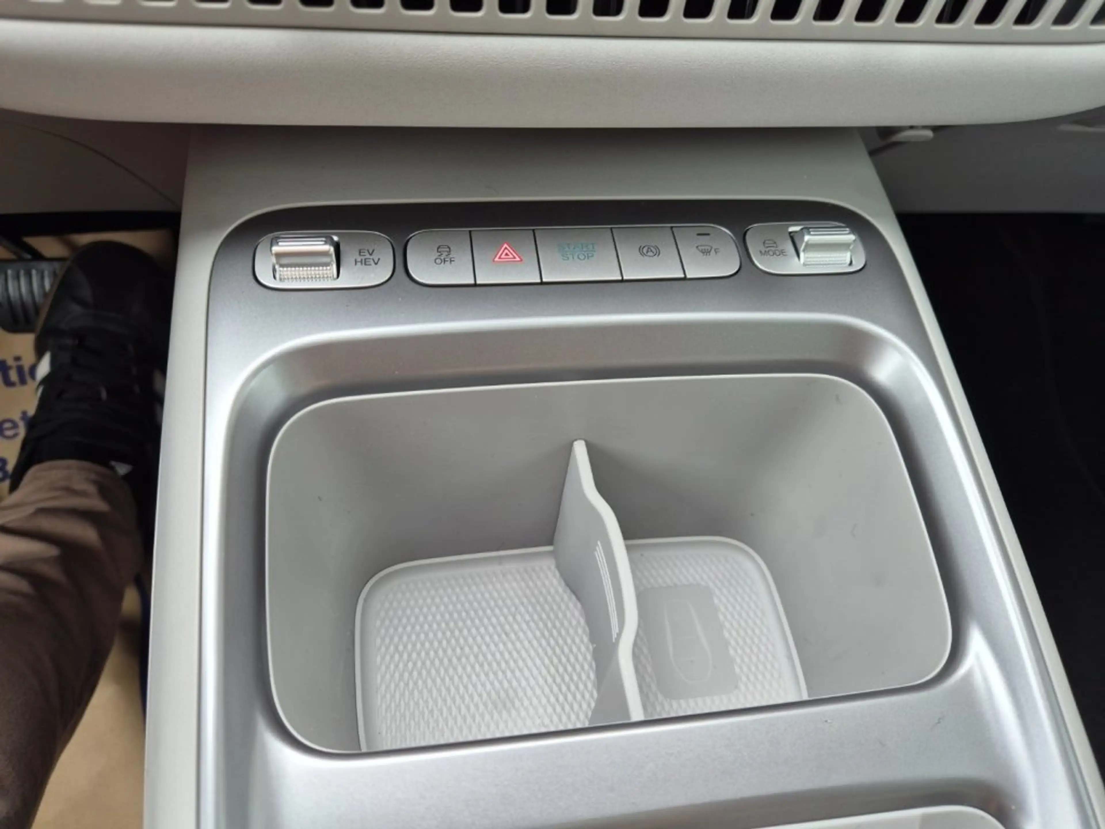 BYD Dolphin G DM-i Comfort — photo 12