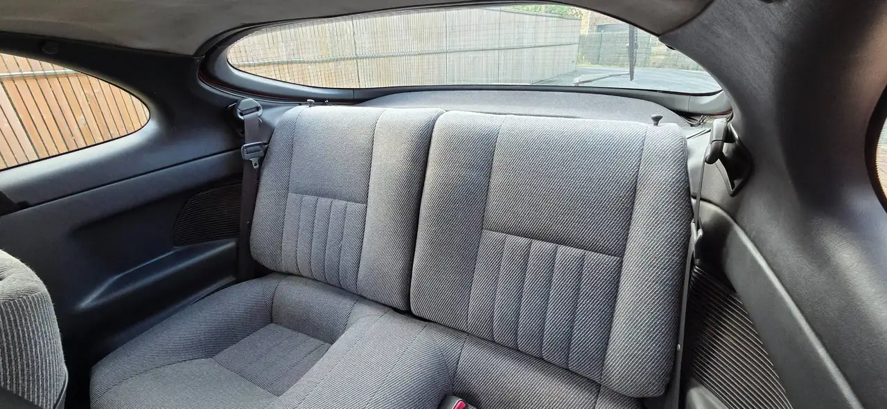 Toyota Celica 1600 STI 12 V, foto 5