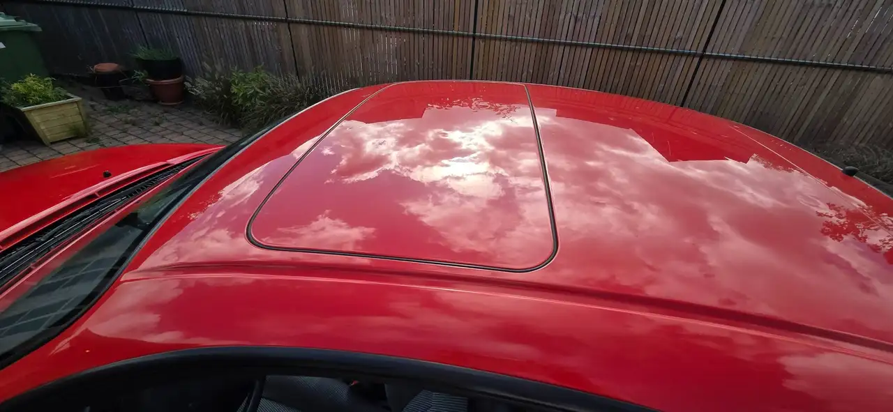 Toyota Celica 1600 STI 12 V, foto 10