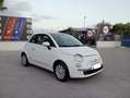 Fiat 500 500 III 1.2 Lounge 69cv Bianco - thumbnail 6