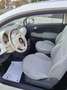 Fiat 500 500 III 1.2 Lounge 69cv Bianco - thumbnail 9