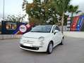 Fiat 500 500 III 1.2 Lounge 69cv Bianco - thumbnail 1