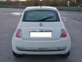 Fiat 500 500 III 1.2 Lounge 69cv Bianco - thumbnail 10