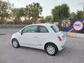 Fiat 500 500 III 1.2 Lounge 69cv Bianco - thumbnail 12
