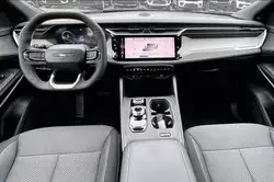 Jeep Cherokee 2026