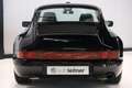 Porsche 964 911 Carrera 2 origineel 119.700 km Noir - thumbnail 17