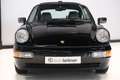 Porsche 964 911 Carrera 2 origineel 119.700 km Noir - thumbnail 10