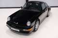 Porsche 964 911 Carrera 2 origineel 119.700 km Noir - thumbnail 21