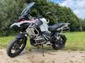 BMW R 1250 GS Adventure Blanc - thumbnail 6