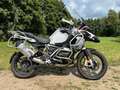 BMW R 1250 GS Adventure Blanc - thumbnail 14
