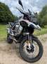 BMW R 1250 GS Adventure Blanc - thumbnail 4