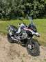 BMW R 1250 GS Adventure Blanc - thumbnail 2