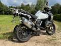 BMW R 1250 GS Adventure Blanc - thumbnail 15