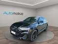 Audi Q8 50 TDI Mhev S-line Edition Quattro Tiptronic Schwarz - thumbnail 1