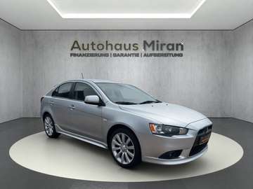 1.8Intense* 1Hand* 62Tkm * TÜV neu *Aut.*