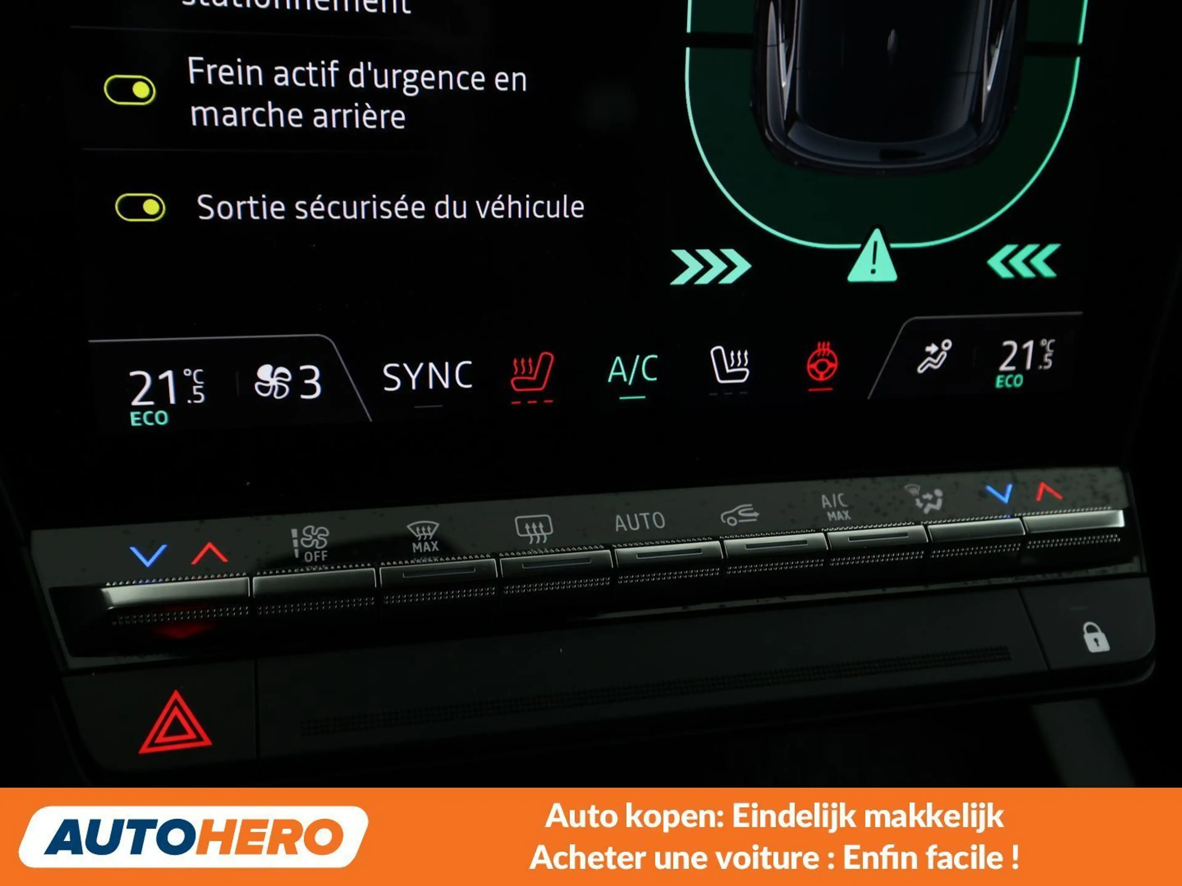 Renault Megane E-Tech EV60 Iconic — photo 15