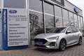Ford Focus ST-Line Silber - thumbnail 1