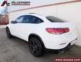 Mercedes-Benz GLC 300 de 4MATIC Blanco - thumbnail 10