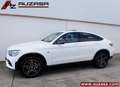 Mercedes-Benz GLC 300 de 4MATIC Blanco - thumbnail 18