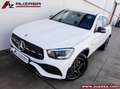 Mercedes-Benz GLC 300 de 4MATIC Blanco - thumbnail 1