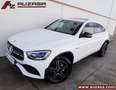 Mercedes-Benz GLC 300 de 4MATIC Blanco - thumbnail 5