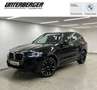 BMW X3 M 40d M Sportpaket DA. Prof. Parkass. Head-Up DAB La Schwarz - thumbnail 1