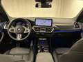 BMW X3 M 40d M Sportpaket DA. Prof. Parkass. Head-Up DAB La Schwarz - thumbnail 5