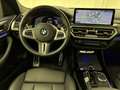 BMW X3 M 40d M Sportpaket DA. Prof. Parkass. Head-Up DAB La Schwarz - thumbnail 19