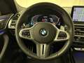 BMW X3 M 40d M Sportpaket DA. Prof. Parkass. Head-Up DAB La Schwarz - thumbnail 21
