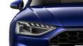 Audi A4 40 TFSI S line*Navi*LED*Alu*PDC*Virtual Blau - thumbnail 3