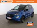 Ford EcoSport 1.5 EcoBlue ST Line 125 Azul - thumbnail 1