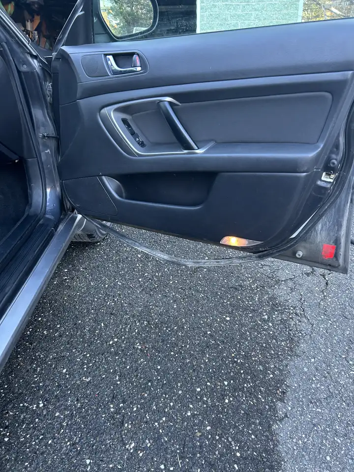 Subaru OUTBACK снимка Subaru OUTBACK