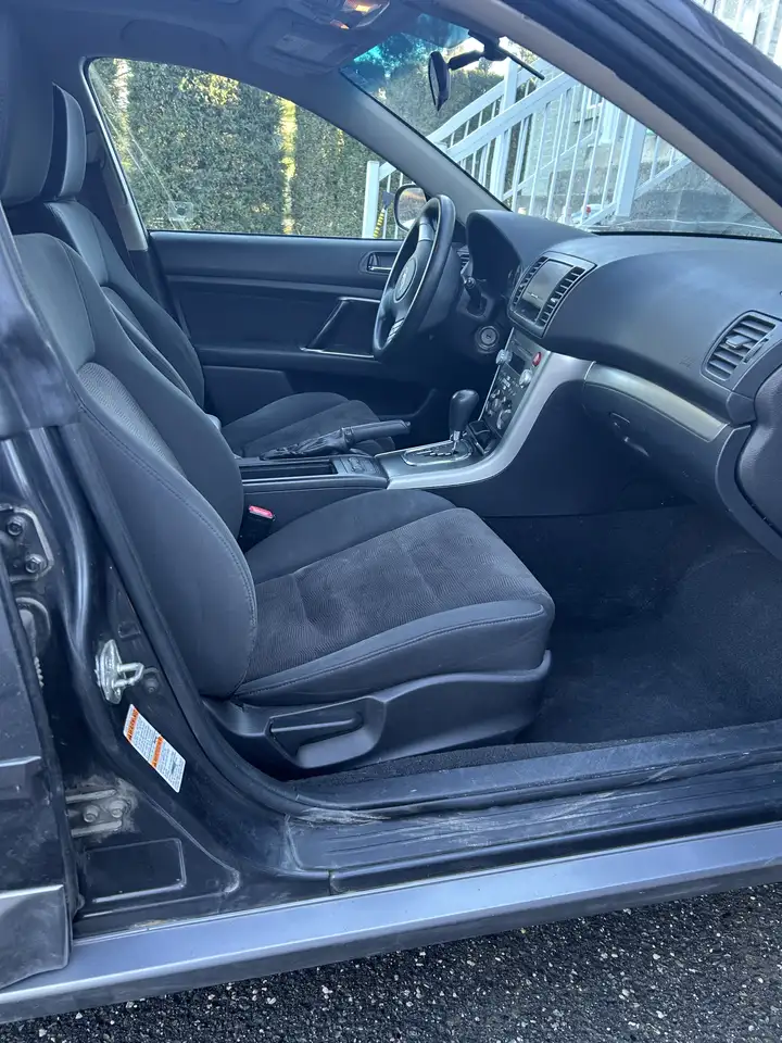 Subaru OUTBACK снимка Subaru OUTBACK