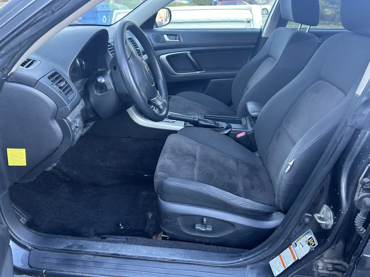 Subaru OUTBACK снимка Subaru OUTBACK