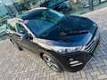 Hyundai TUCSON 1.6 T-GDi automaat Premium 4WD, NAP, LEDER, NAVI, Schwarz - thumbnail 10