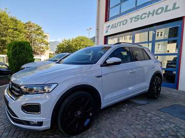 2.0 TSI 190Cv R-line DSG Sport 4Motion ACC LED Active-Info-Display OpenSky Keyless 19" Navi DAB PDC Euro6d
