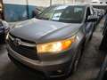 Toyota Highlander 3.5 4WD .  Export Pour L'Afrique Argent - thumbnail 2