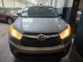 Toyota Highlander 3.5 4WD .  Export Pour L'Afrique Argent - thumbnail 3