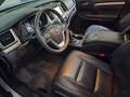 Toyota Highlander 3.5 4WD .  Export Pour L'Afrique Argent - thumbnail 7