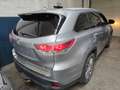 Toyota Highlander 3.5 4WD .  Export Pour L'Afrique Argent - thumbnail 4