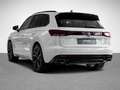 Volkswagen Touareg 3.0 TDI *4Mo*Pano*AHK*Head-up* R-Line Pa Weiß - thumbnail 4