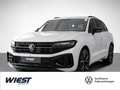 Volkswagen Touareg 3.0 TDI *4Mo*Pano*AHK*Head-up* R-Line Pa Weiß - thumbnail 1